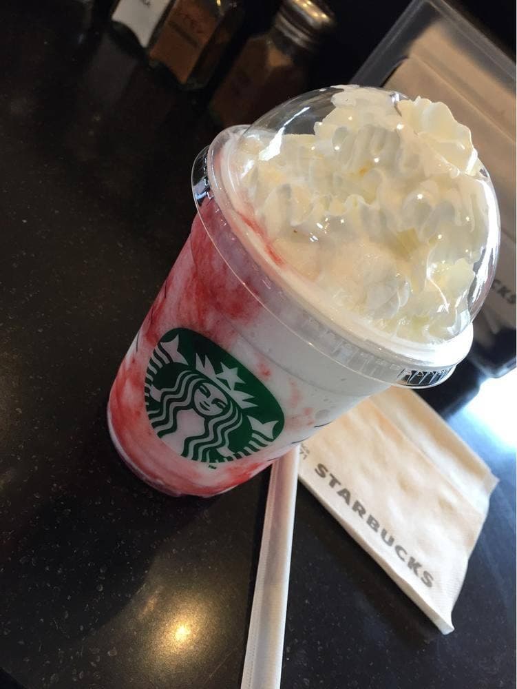 スターバックス コーヒー ベイシア西部モール店