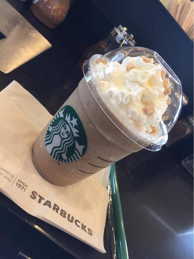 スターバックス コーヒー ベイシア西部モール店 - サブ画像3