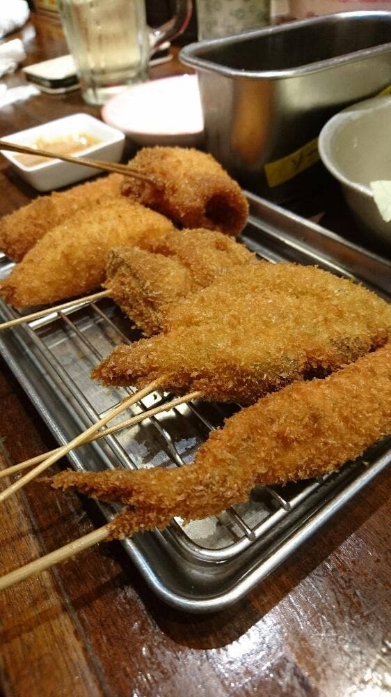 くし家 串猿 渋谷店 - サブ画像3