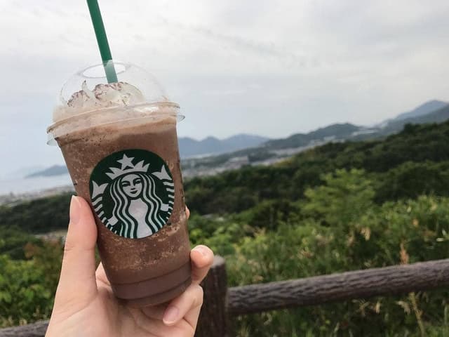 スターバックス コーヒー 宮島サービスエリア下り線店 - サブ画像3