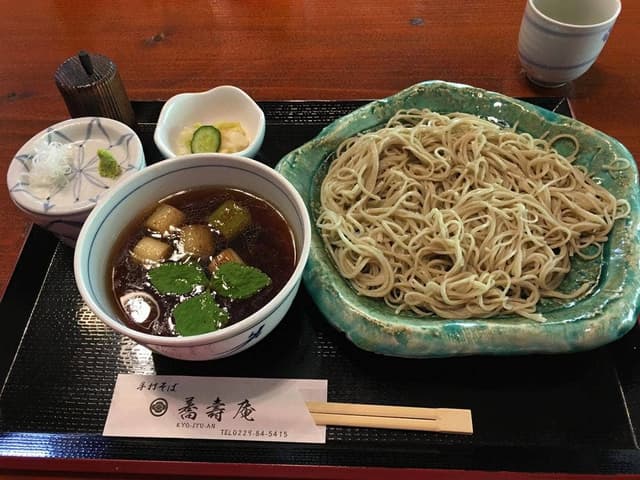 蕎壽庵 - サブ画像2