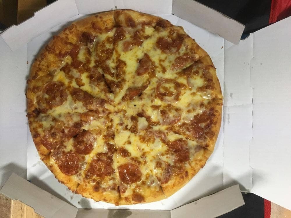 ドミノ・ピザ 東陽一丁目店