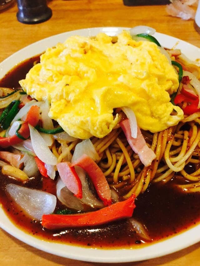 スパゲッティハウス パプリカ 黒川店 - サブ画像2