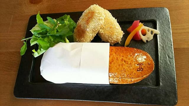 こころみcafe - サブ画像2