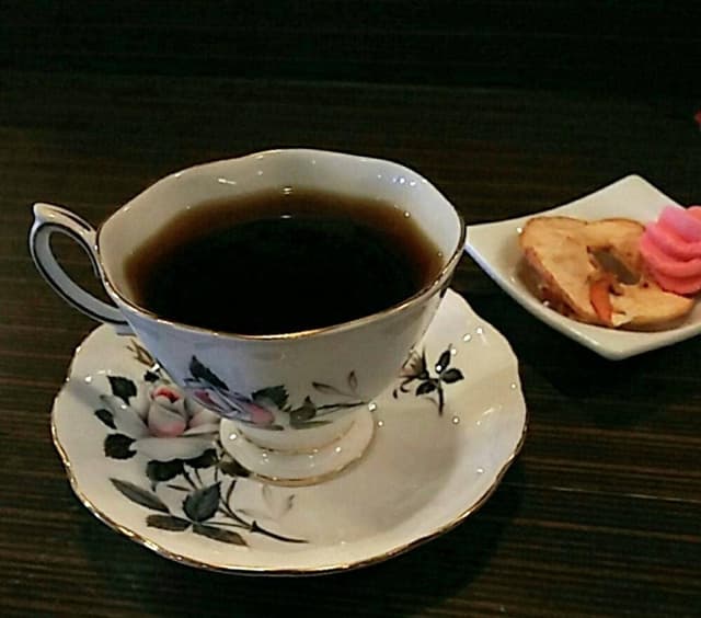 岡田コーヒーストア - サブ画像3