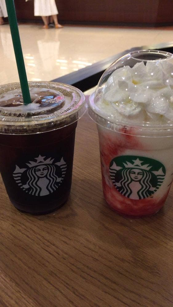 スターバックス コーヒー みらい長崎ココウォーク店 - サブ画像3