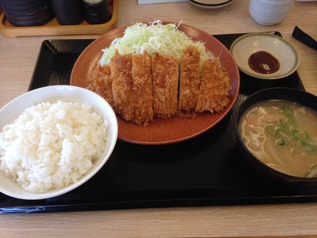 かつや 国分広瀬店 - サブ画像1