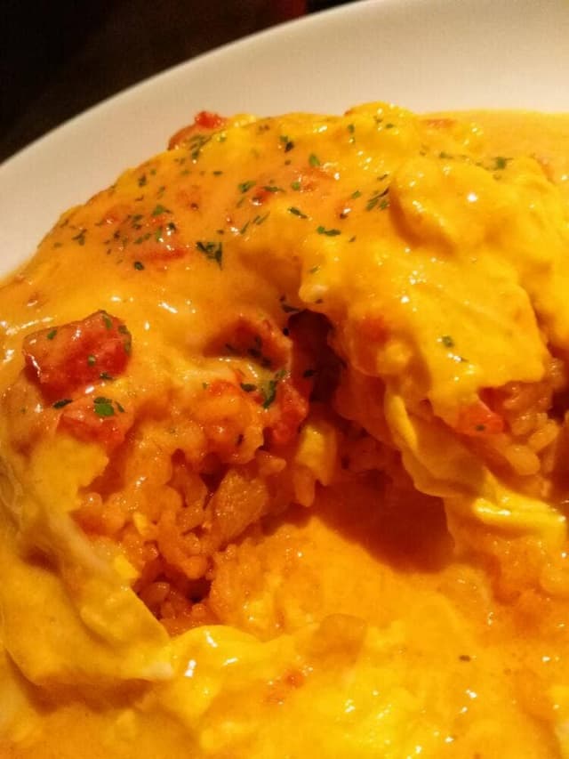 STAR DUST cafe & bar - サブ画像1