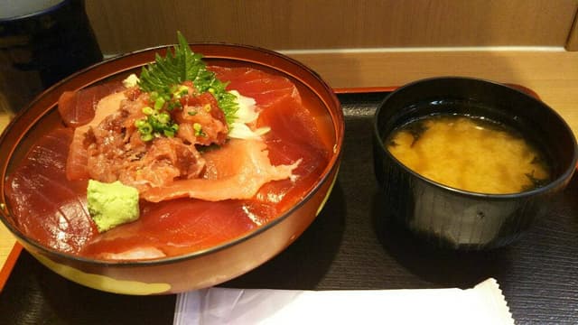 三崎 豊魚 上大岡店 - サブ画像3