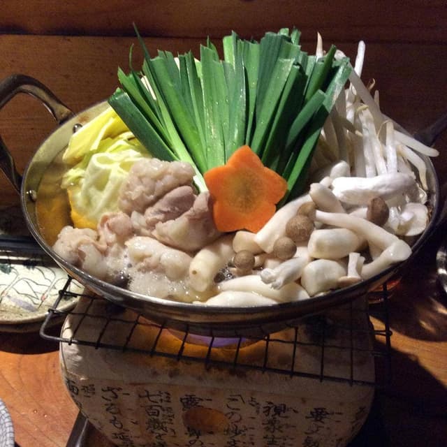 新和食屋 青木商店 - サブ画像1