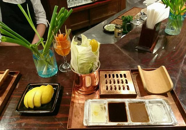串かつ和蘭陀屋 - サブ画像1