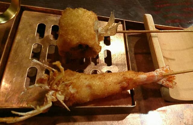 串かつ和蘭陀屋 - サブ画像3