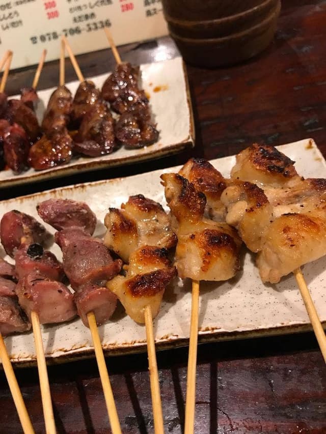 鳥平 垂水店 - サブ画像3