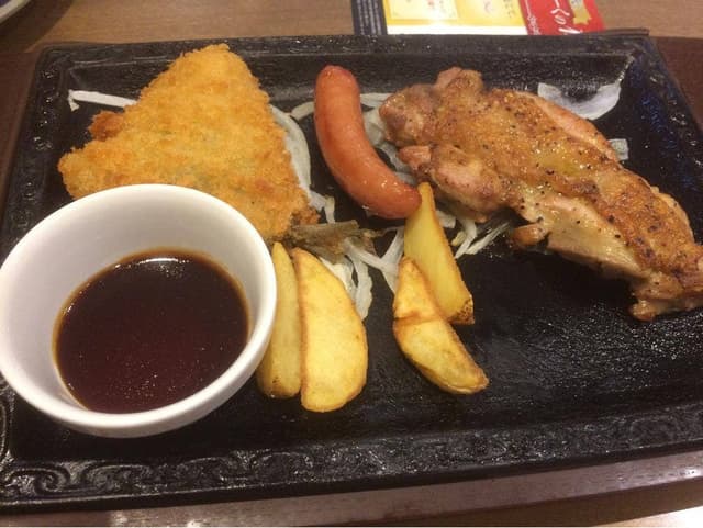 ステーキガスト 相模原店 - サブ画像1