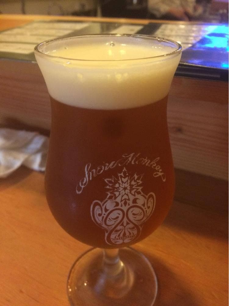 西荻窪クラフトビール屋project