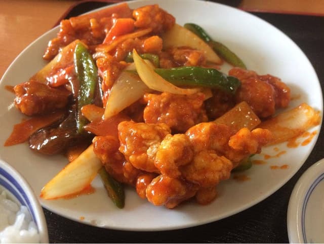 台湾料理 聚仙閣 - サブ画像2