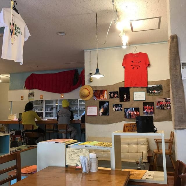 KTホールぶらりCafe - サブ画像1