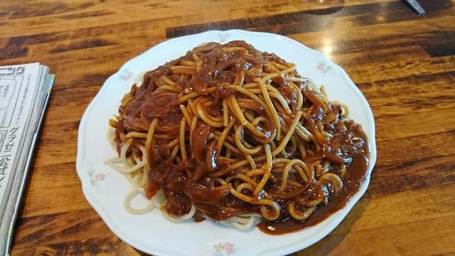 パスタの店ジャンプ - サブ画像3