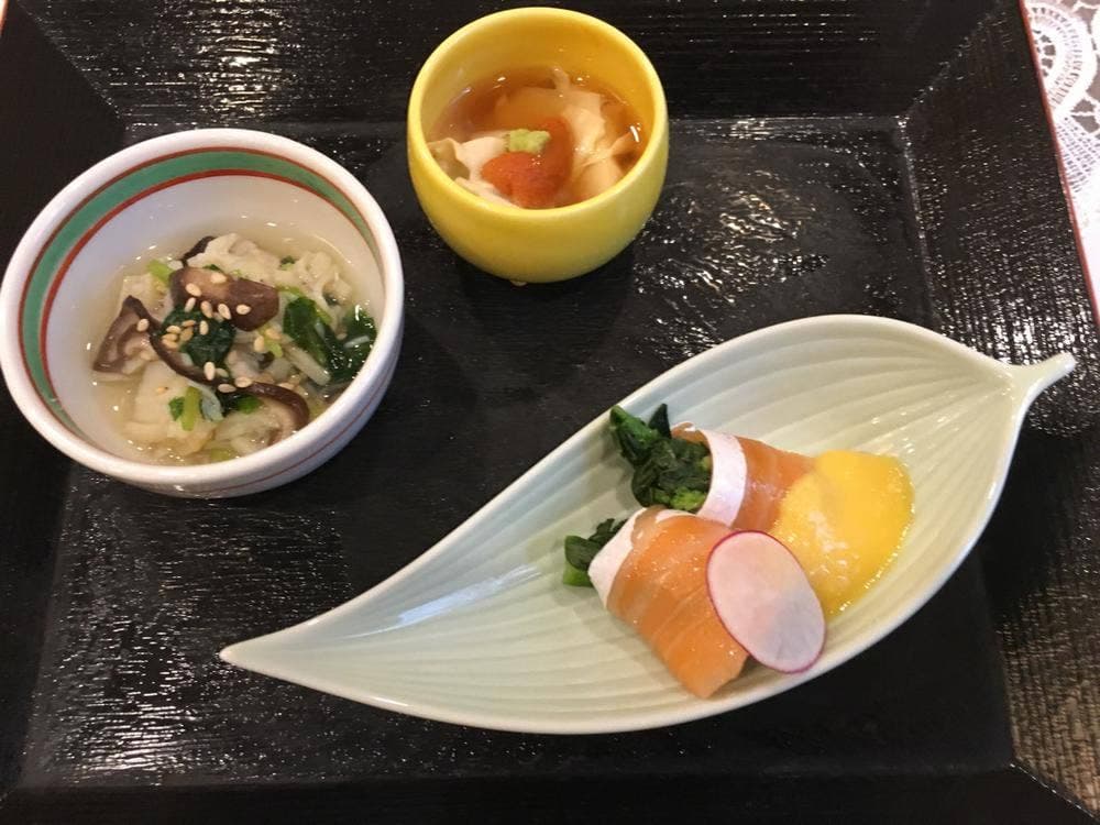 湘和会館赤松