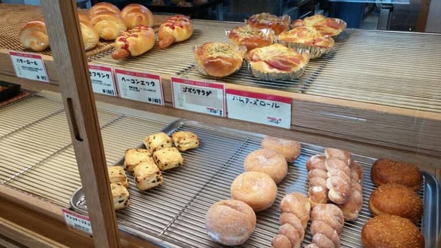 INOUE BAKERY - サブ画像2