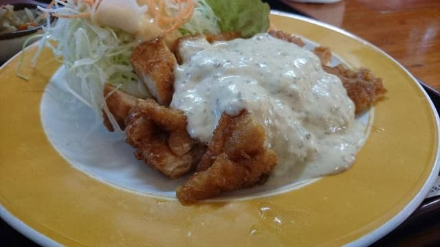 ざびえる - サブ画像1