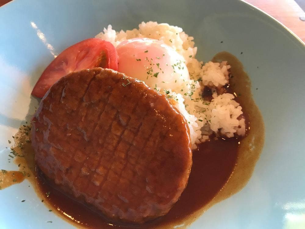 マザームーンカフェ 天保山店