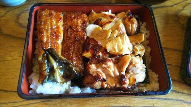 うなぎ割烹まるはち - サブ画像3