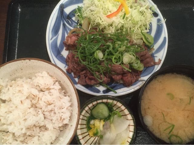 たんとと和くら ならファミリー店 - サブ画像2