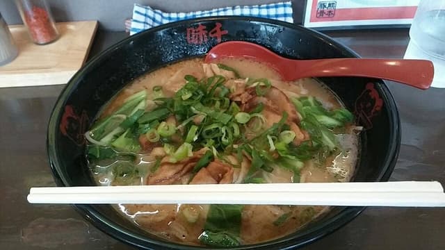 味千ラーメン 高知横内店 - サブ画像2
