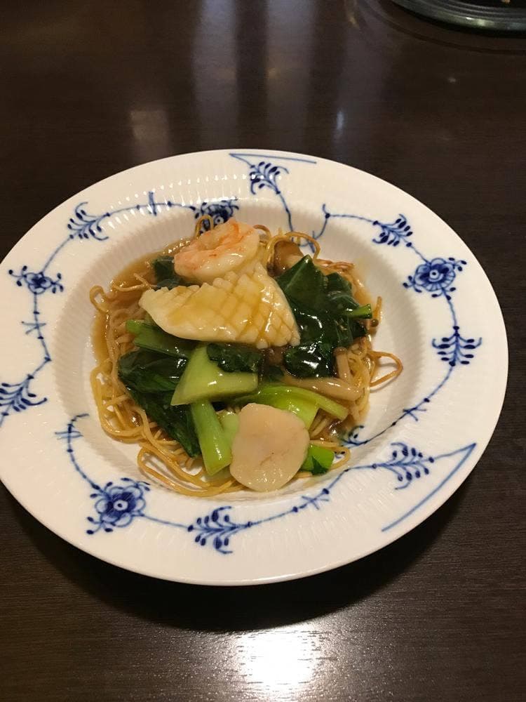 中国料理 紅鶴