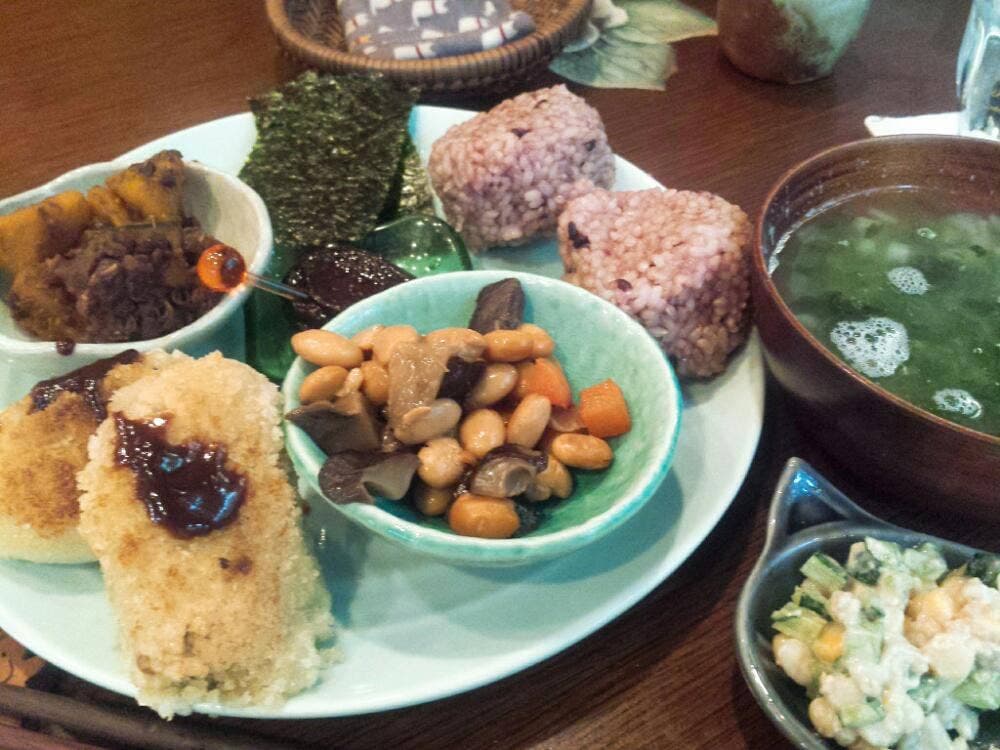 カフェ・ド・アクタ