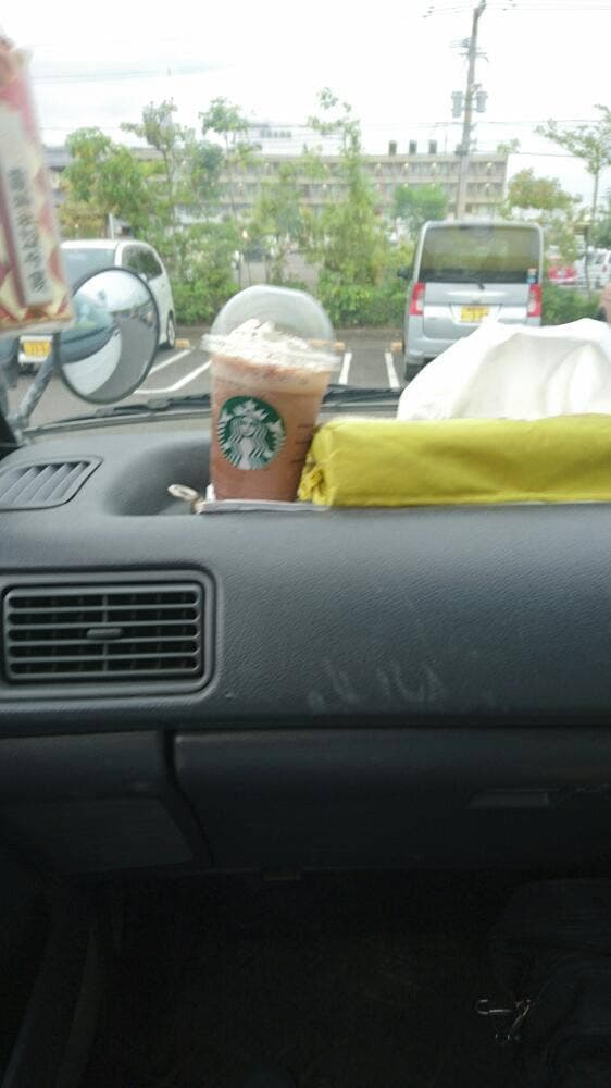 スターバックス コーヒー イオンモール宮崎店 - サブ画像3