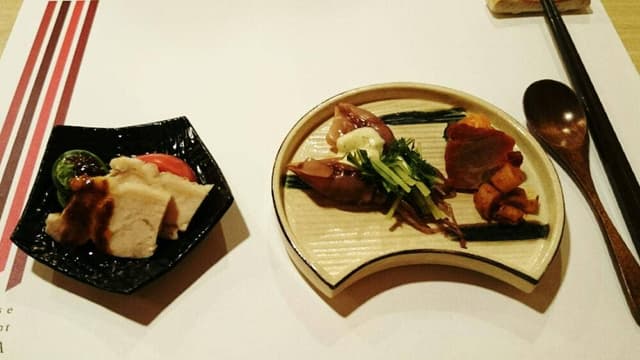 中國菜 神谷 - サブ画像3
