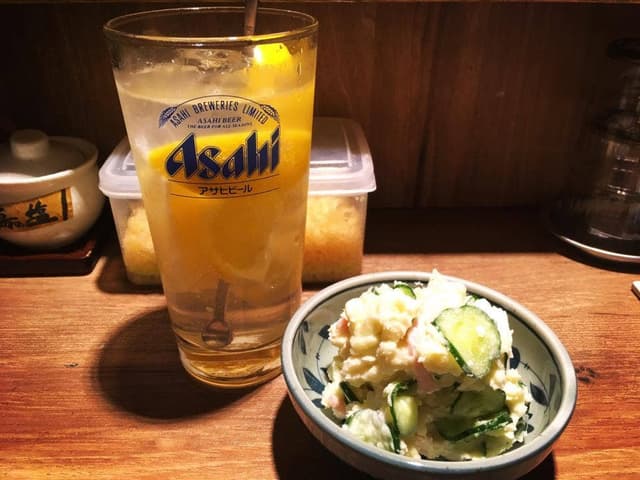 うどん酒場いりこ屋 - サブ画像1