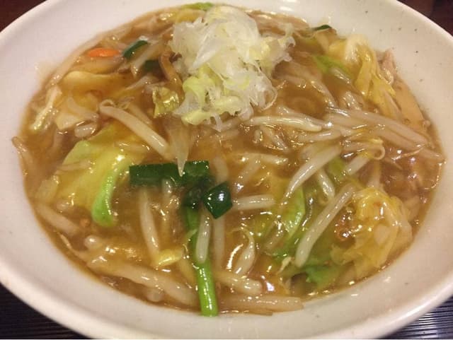 麺 大誠 - サブ画像3