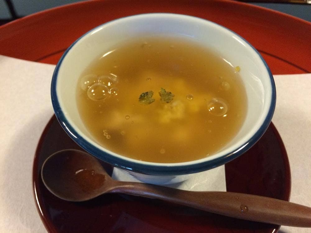 鈴おき