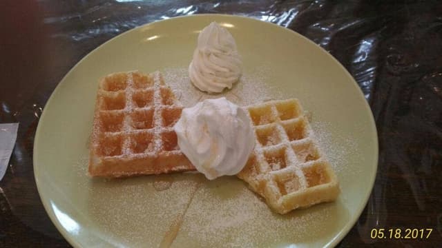 ビードルハニーカフェ - サブ画像3