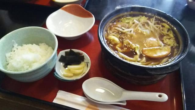 たつみ屋 - サブ画像3