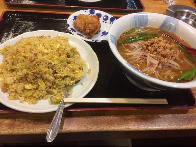 台湾家庭料理 ミンミン - サブ画像3