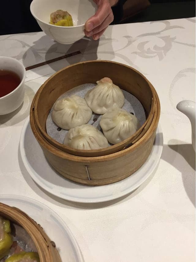 China Dinin' 浪漫路 - サブ画像3