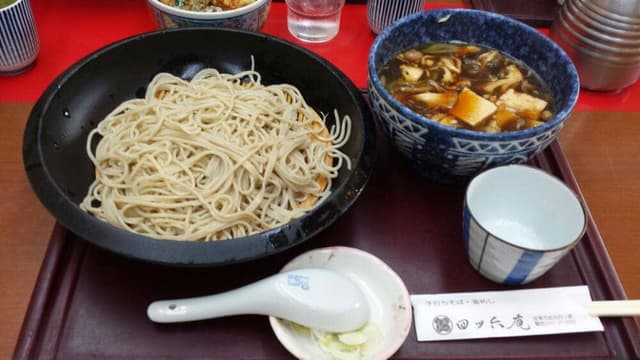 四ッ六庵 - サブ画像1