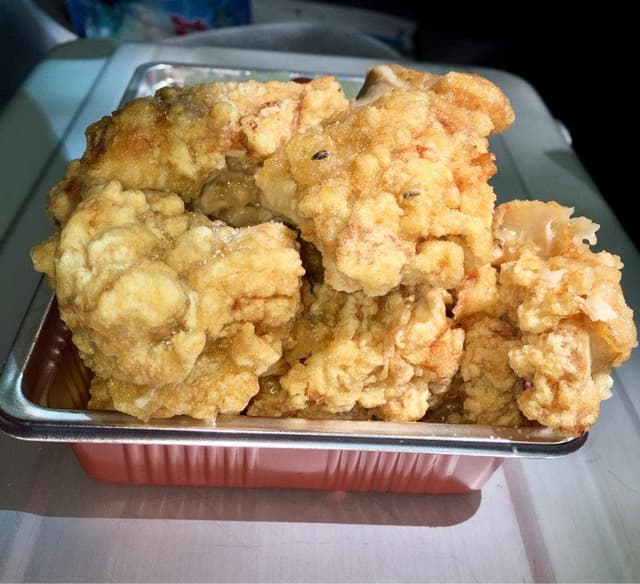 たいあん弁当 東通店 - サブ画像1