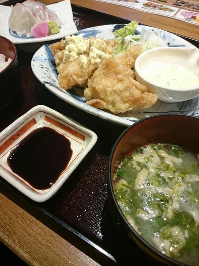 浜ん小浦光の森店 - サブ画像2