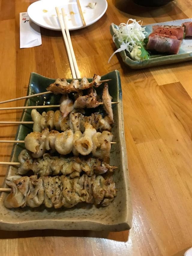 やきとり居酒屋 一番町のゆら - サブ画像3