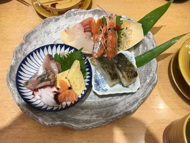 すし丸 中庄店 - サブ画像2