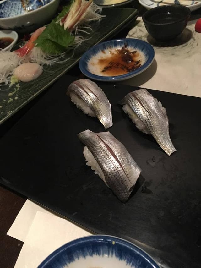 三河屋鮨 - サブ画像3