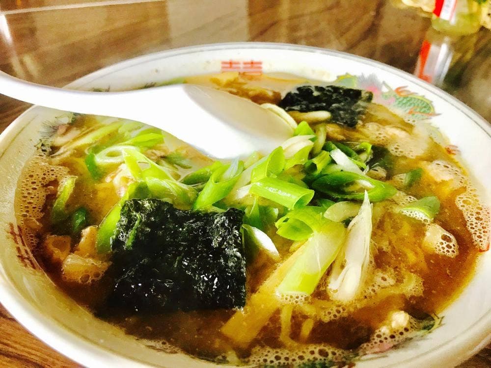 山本食堂