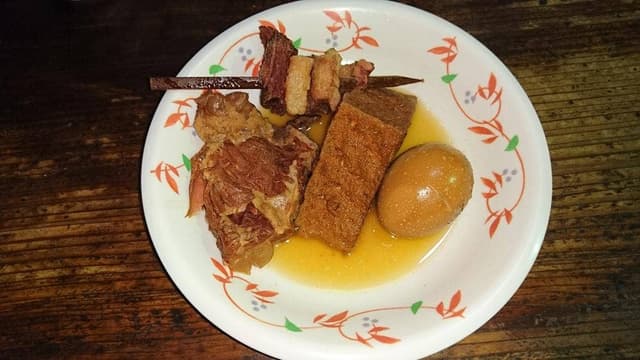山椒茶屋 野尻店 - サブ画像2