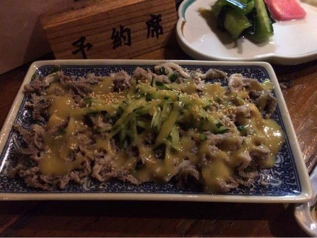 昭和食堂 炙り一大 - サブ画像2