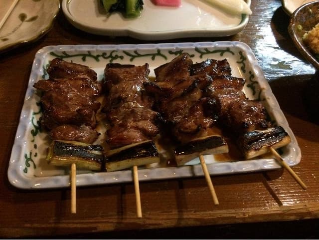 昭和食堂 炙り一大 - サブ画像1